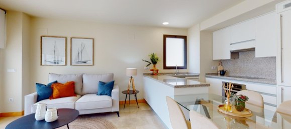 Apartamento de 3 dormitorios en Playa Flamenca II, Spain No. 6588 23