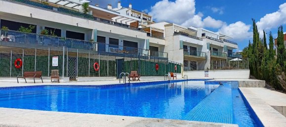 Apartamento de 3 dormitorios en Playa Flamenca II, Spain No. 6588 11