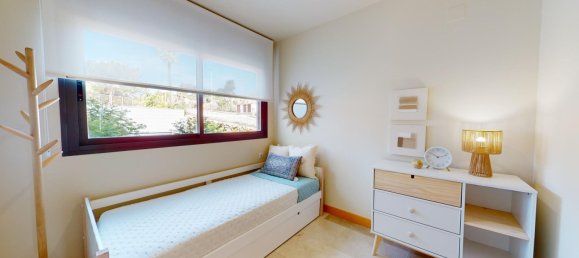 Apartamento de 3 dormitorios en Playa Flamenca II, Spain No. 6588 7