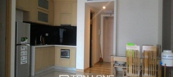 Apartamento de 3 dormitorios en Nam Tu Liem, Vietnam No. 1575 2