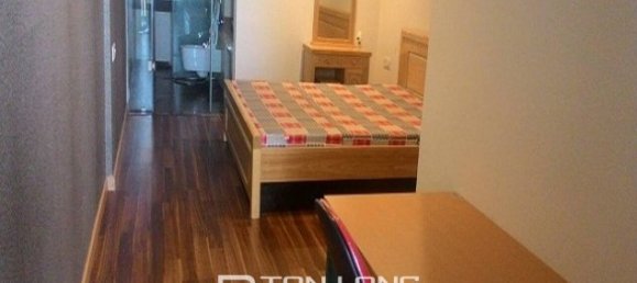 Apartamento de 3 dormitorios en Nam Tu Liem, Vietnam No. 1575 4