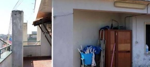 3-Zimmer Wohnung in Melito di Napoli, Italy, Nr. 223432 6