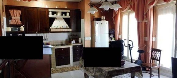 3-Zimmer Wohnung in Melito di Napoli, Italy, Nr. 223432 15