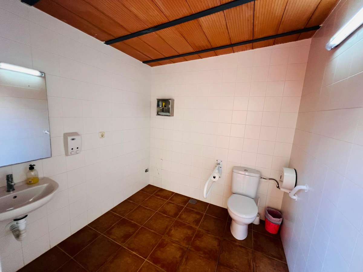 1 bedroom Apartment in Malaga, Spain No. 269525