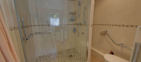 3 bedrooms Apartment in Rambouillet, France No. 138906 11