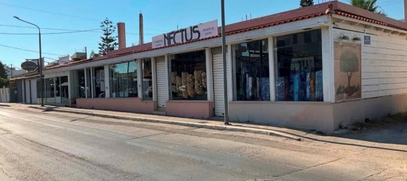 Property à Heraklion, Greece 800m² No. 3540 3