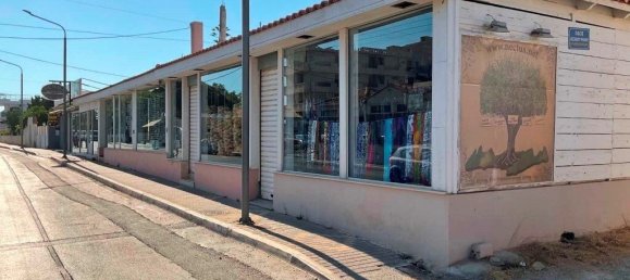 Недвижимость с 3 комнатами в Ираклион, Крит, Греция № 3540 13