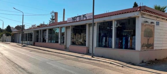 Property à Heraklion, Greece 800m² No. 3540 12