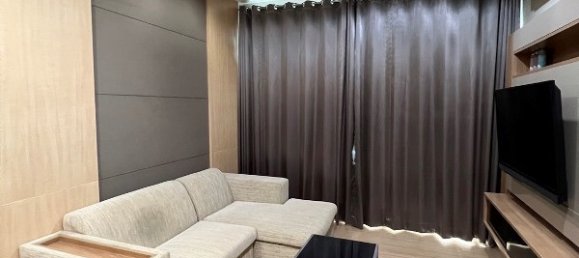 Кондоминиум  с 1 спальней в Бангкок, Таиланд № 6467 3