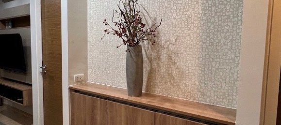 Кондоминиум  с 1 спальней в Бангкок, Таиланд № 6467 8