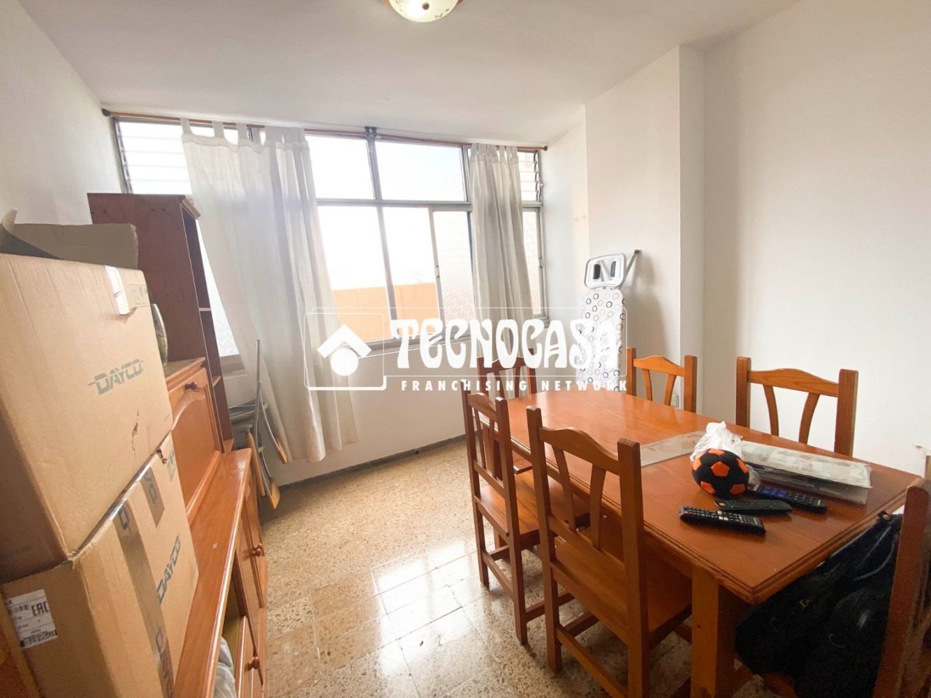 Квартира с 4 спальнями в Гальдар, Испания № 257003