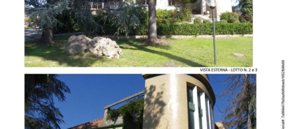 6 rooms House in Colleferro, Italy No. 95744 15