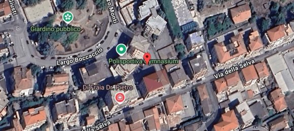 6 rooms House in Colleferro, Italy No. 95744 2