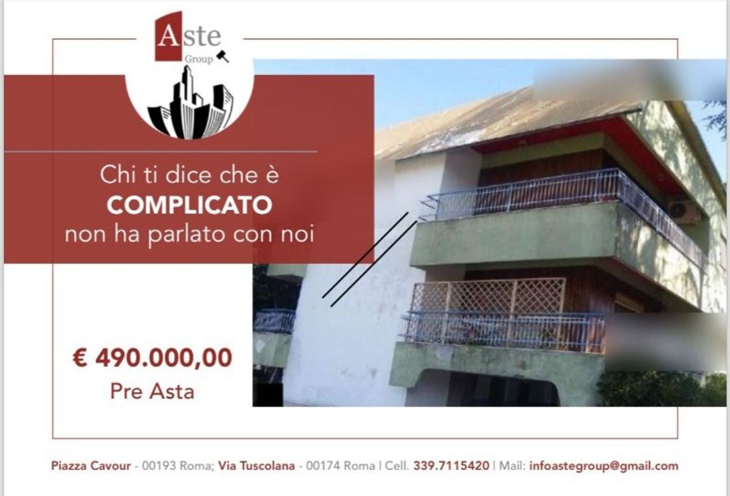 6 rooms House in Colleferro, Italy No. 95744