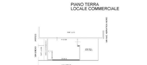 140m² Commercial property in Pescara, Italy No. 294499 32