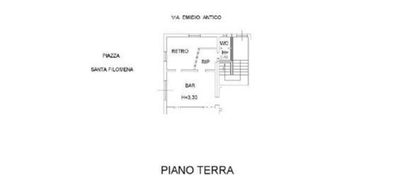 140m² Commercial property in Pescara, Italy No. 294499 33