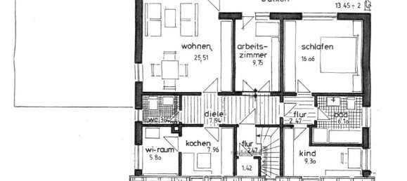 8 rooms Apartment in Friesland, Germany No. 295722 22