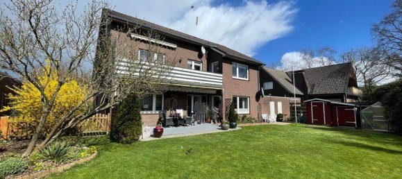 8 rooms Apartment in Friesland, Germany No. 295722 3