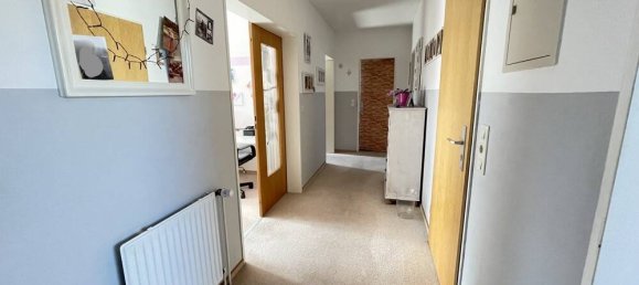 8 rooms Apartment in Friesland, Germany No. 295722 14