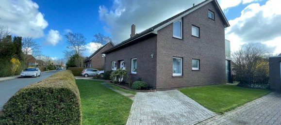 8 rooms Apartment in Friesland, Germany No. 295722 2