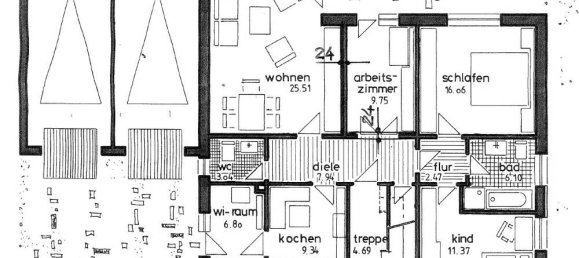 8 rooms Apartment in Friesland, Germany No. 295722 21