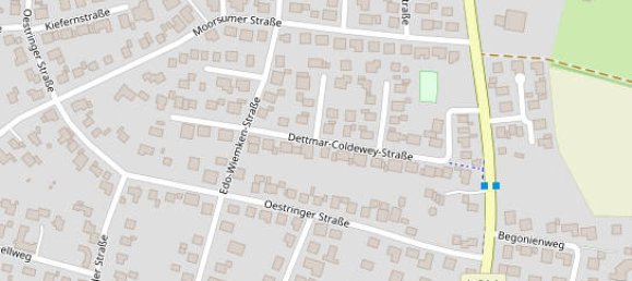 8 rooms Apartment in Friesland, Germany No. 295722 19