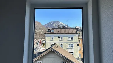 3 rooms Apartment in Salzburg, Austria No. 219702