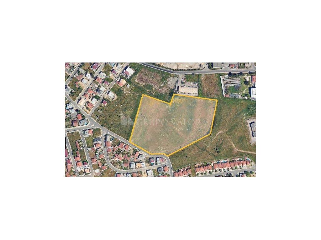 28728m² Land in Cascais, Portugal No. 296151