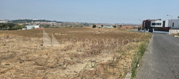 Grundstück in Cascais, Portugal 28728m², Nr. 296151 3