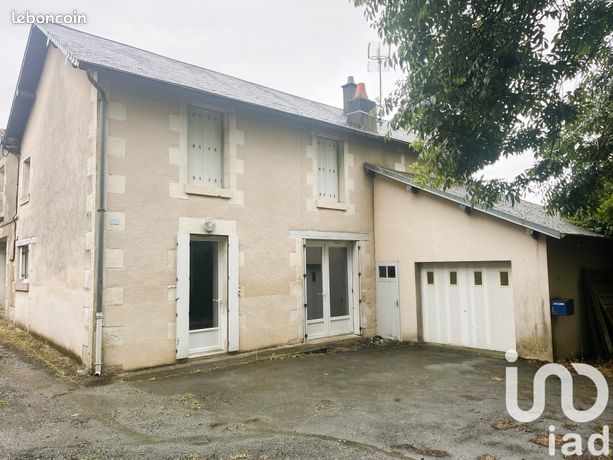4غرفة منزل في Deux-Sevres, France رقم 314130