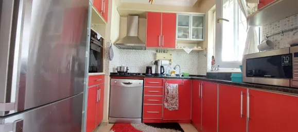 Appartement 3+1 à Aegean Region, Turkey No. 32382 16