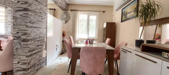 Appartement 3+1 à Aegean Region, Turkey No. 32382 13