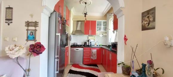 Appartement 3+1 à Aegean Region, Turkey No. 32382 21