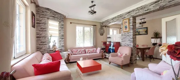 Appartement 3+1 à Aegean Region, Turkey No. 32382 20