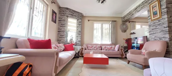 Appartement 3+1 à Aegean Region, Turkey No. 32382 27