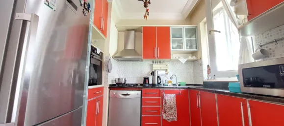 Appartement 3+1 à Aegean Region, Turkey No. 32382 19