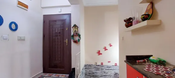 Appartement 3+1 à Aegean Region, Turkey No. 32382 29