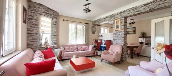 Appartement 3+1 à Aegean Region, Turkey No. 32382 25