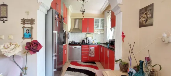 Appartement 3+1 à Aegean Region, Turkey No. 32382 17