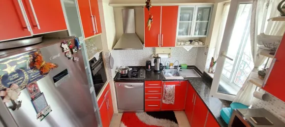 Appartement 3+1 à Aegean Region, Turkey No. 32382 24
