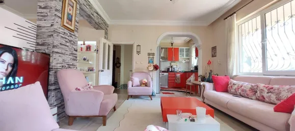 Appartement 3+1 à Aegean Region, Turkey No. 32382 11