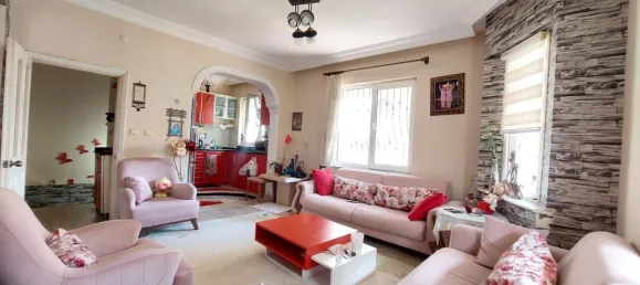 Appartement 3+1 à Aegean Region, Turkey No. 32382 15