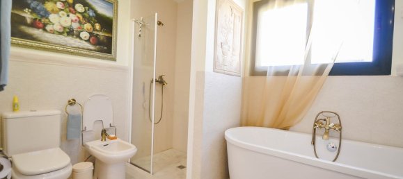 3 Schlafzimmer Penthouse in Estepona, Spain, Nr. 35371 25