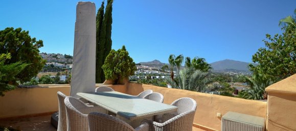 3 Schlafzimmer Penthouse in Estepona, Spain, Nr. 35371 59