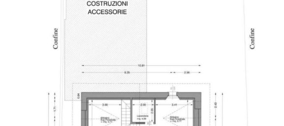 11 rooms House in Berbenno di Valtellina, Italy No. 108517 15