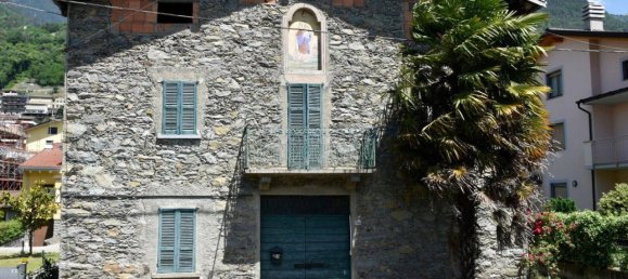 11 rooms House in Berbenno di Valtellina, Italy No. 108517 12