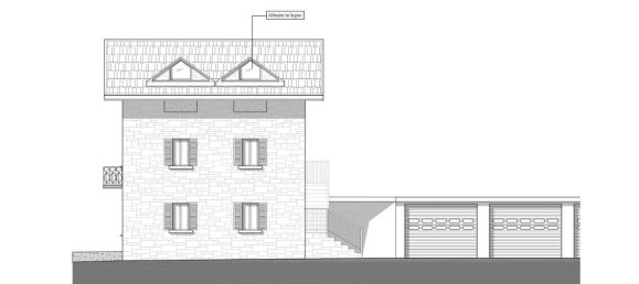 11 rooms House in Berbenno di Valtellina, Italy No. 108517 11