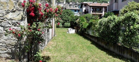 11 rooms House in Berbenno di Valtellina, Italy No. 108517 2