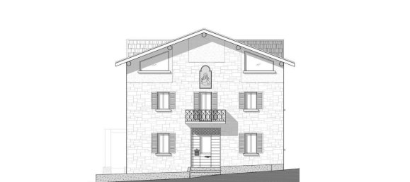 11 rooms House in Berbenno di Valtellina, Italy No. 108517 10