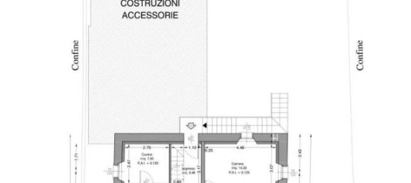 11 rooms House in Berbenno di Valtellina, Italy No. 108517 14